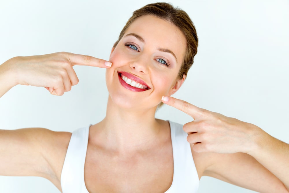 Consejos para mantener tus dientes blancos después del blanqueamiento dental