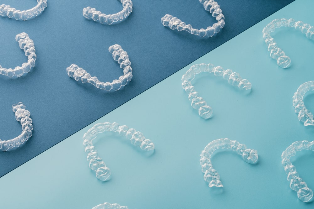 Invisalign o Spark, ¿cuál es mejor?